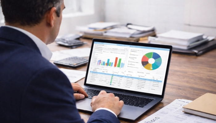 Why Accounting Matter