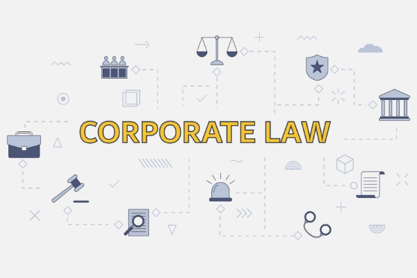 Corporate Law Advisory