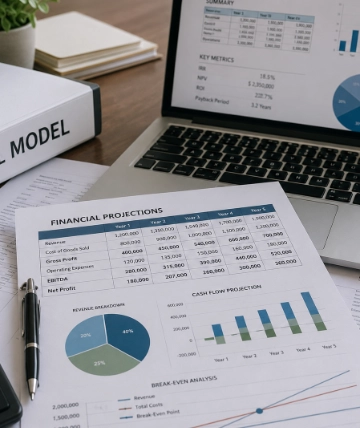 Financial Models